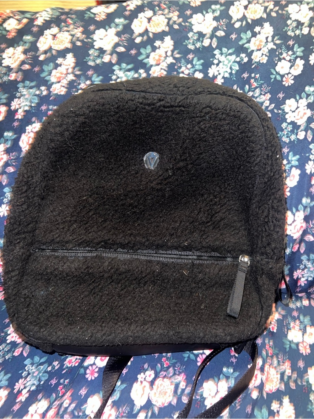 Ivivva Sherpa Backpack by Lululemon